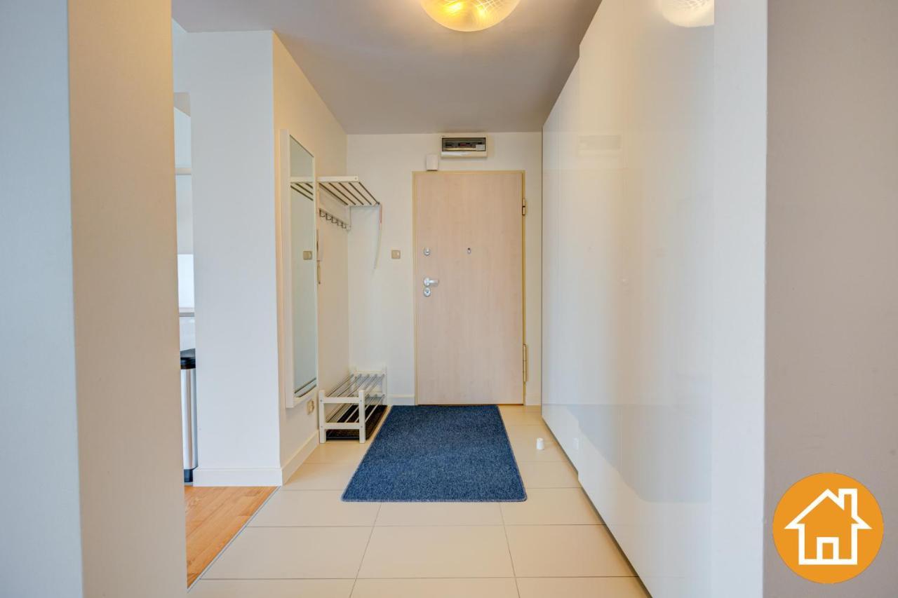 Apartamenty Tulipan - Visitopl مينززدرويه المظهر الخارجي الصورة