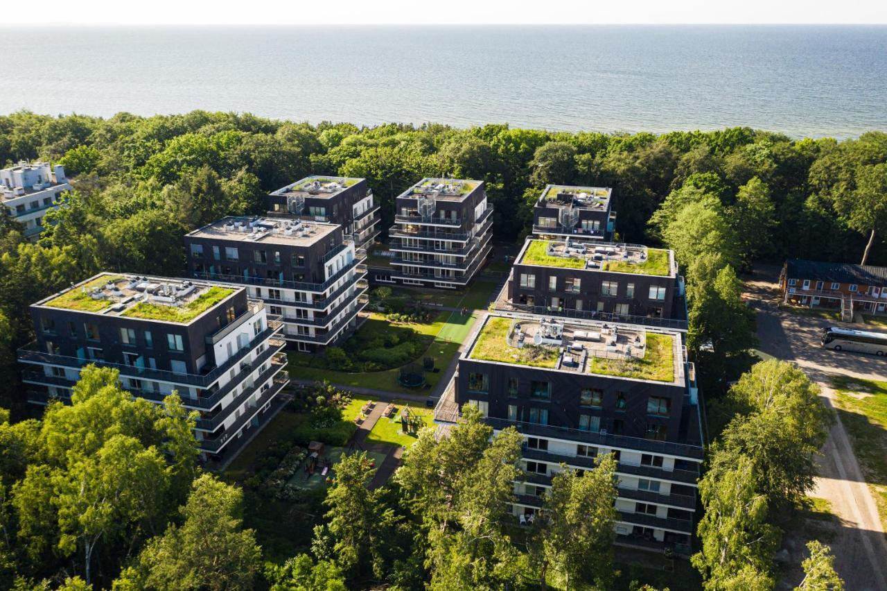 Apartamenty Tulipan - Visitopl مينززدرويه المظهر الخارجي الصورة
