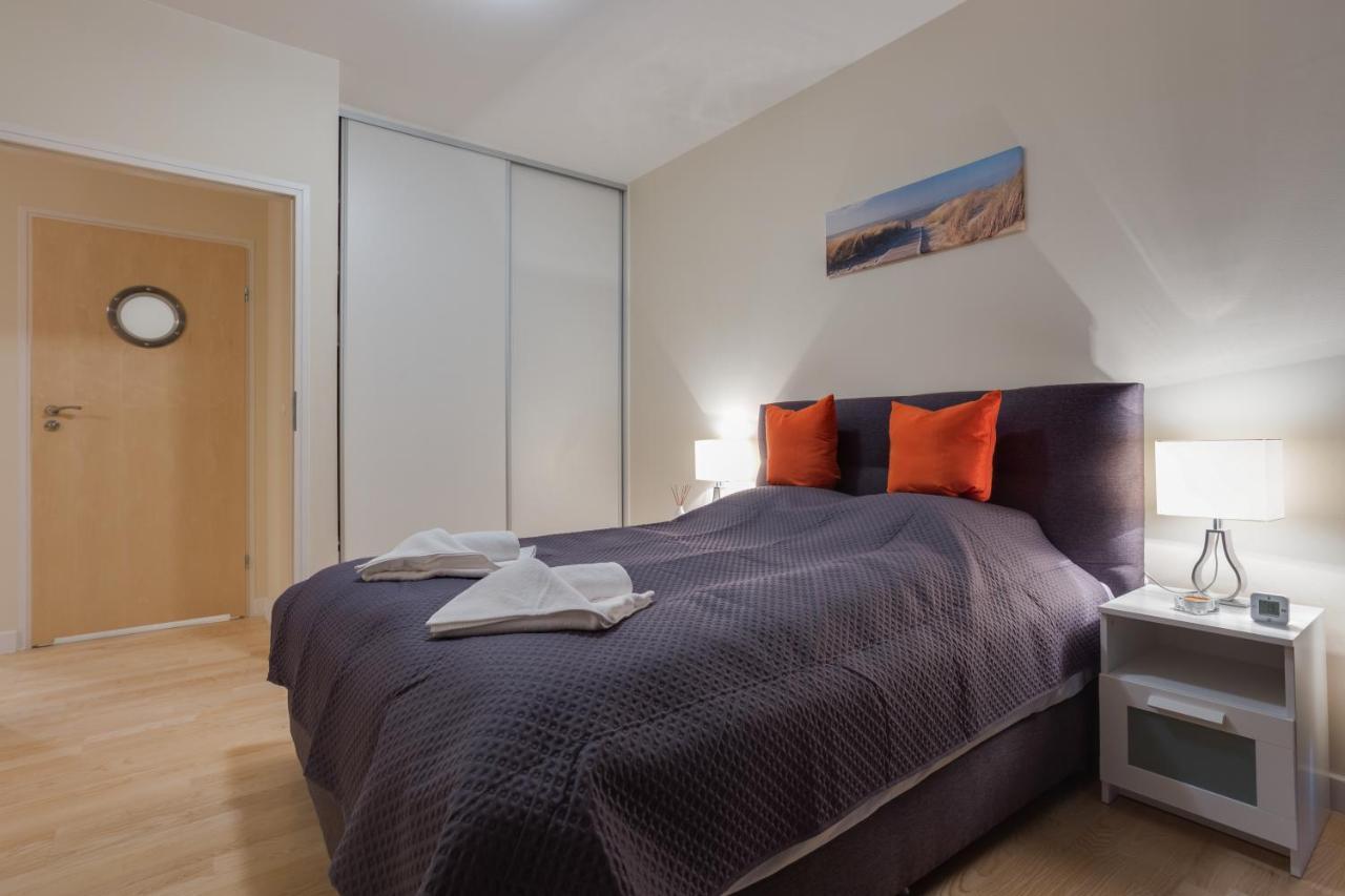 Apartamenty Tulipan - Visitopl مينززدرويه المظهر الخارجي الصورة